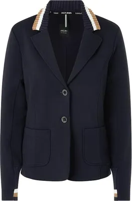 Produktbild von Blazer 394 navy Größe 42