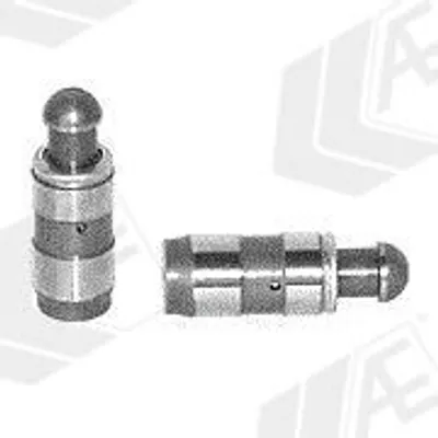 Produktbild von AE FOL109 Hydrostößel Ventilstößel passend für PEUGEOT 406 (8B) Hydraulisch