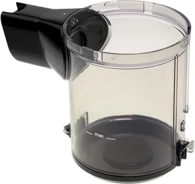 Produktbild von Grundig 9178024717 Staubbehälter für VCP 4130 VCP 4230 Akku-Handstaubsauger