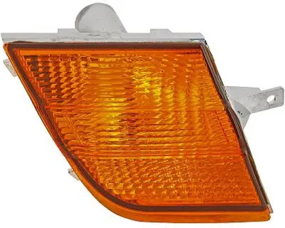 Produktbild von DIEDERICHS 6024070 Blinker Blinkleuchte vorne Rechts für NISSAN MICRA III (K12)