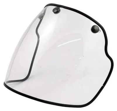 Produktbild von Schutzvisier für Motorradhelme