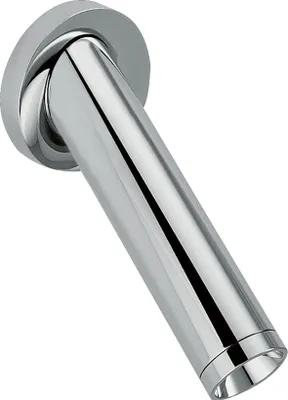 Produktbild von hansgrohe HG Wanneneinlauf AXOR STARCK DN 20 chr