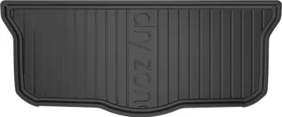 Image de Tapis de coffre en caoutchouc FROGUM pour Toyota Aygo II 2014-2021