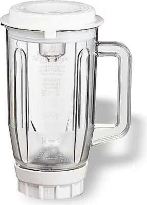 Produktbild von Bosch MUZ 4 MX 2 Mixer Aufsatz Kunststoff