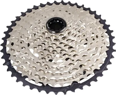 Produktbild von Shimano SLX CS-M7100 Kassette 12-Speed 10-45T