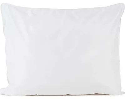 Obrázok produktu pre Vankúš STANDARD biely 40x40 cm