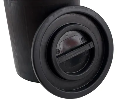 Zdjęcie produktu dla Kapak Do Kosza 100 - 120L