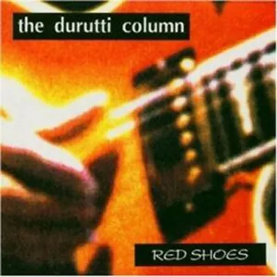 Produktbild von Red Shoes
