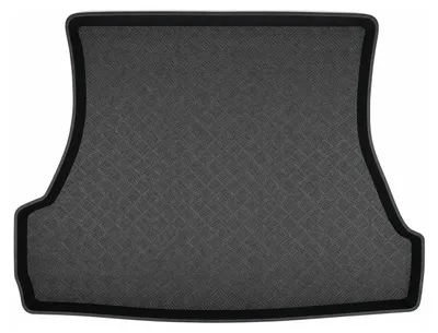 Image de Tapis de coffre PE pour Ford Mondeo MK3 2001-2007 berline