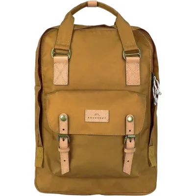 Produktbild von Doughnut Rucksack Macaroon Large Reborn, Größe:ONESIZE, Farben:camel