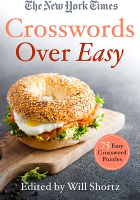 Produktbild von Nyt Xwords Over Easy – Lingua: Inglese