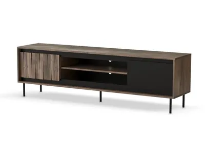 Obrázek produktu pro RTV SWING RTV-1 180 ořech/černá