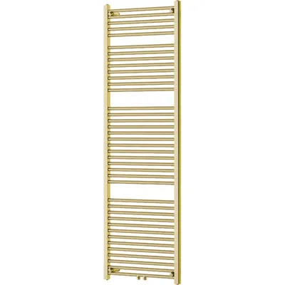 Produktbild von Mexen Mars Badezimmerheizkörper 1800 x 600 mm, 752 W, Gold - W110-1800-600-00-50