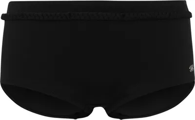 Produktbild von Buffalo Bikini-Hotpants Happy schwarz Größe 34