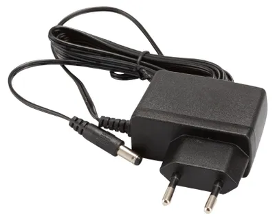 Zdjęcie produktu dla Zasilacz wtyczkowy EDAC 12W 12V 1A EU EA1012CHES1201
