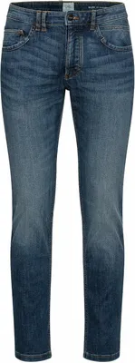 Zdjęcie produktu dla Damskie spodenki jeansowe Camel Active