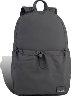 Produktbild von Cityrucksack grau Bench Rucksack Nylon washed D2ORI321K