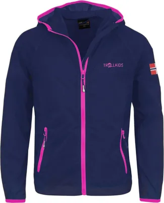 Image de Vestes Trollkids 909114