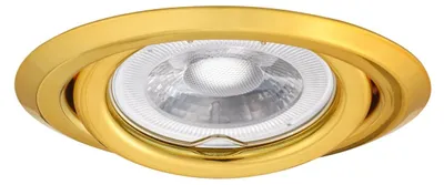 Produktbild von Kanlux 304 ARGUS CT-2115-G Einbaurahmen