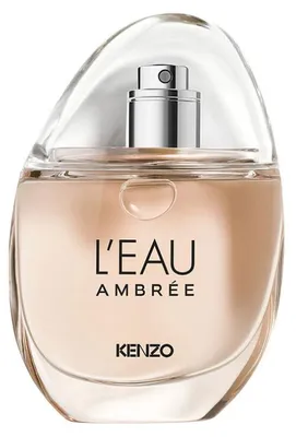 Zdjęcie produktu dla Kenzo L'eau Ambree Edp, pojemność 50 ml