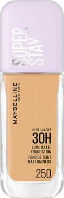 Produktbild von Maybelline SUPERSTAY LUMI MATTE Grundierung #250 30 ml