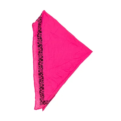 Immagine prodotto di Bandana per viso e collo in tessuto leggero e versatile 63800 Unisex