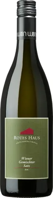 Produktbild von Wiener Gemischter Satz DAC Rotes Haus Weißwein trocken