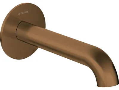 Image de Deante Robinets de salle de bain et de cuisine Silia, NQSC80K