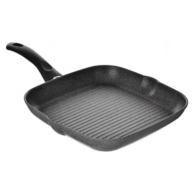 Produktbild von BALLARINI Ferrara FERG9F0.28U Grillbratpfanne 28 cm