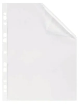 Productafbeelding van ELBA 100460993 ELBA Prosp.Image,A4,PVC 0,08mm