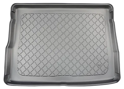 Immagine prodotto di MTM Vasca Baule per Cupra Formentor (anche e-Hybrid Plug-in Hybrid / eTSI / Mild-Hybrid) 09.2020- Protezione Bagagliaio su Misura con Antiscivolo, Resistente, Facile da Lavare e Inodore, cod. 9162