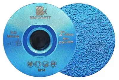 Productafbeelding van Diamantslijpmachine, model 5