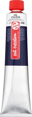 Zdjęcie produktu dla Talens Art Creation Farba olejna w tubie 200 ml Prussian Blue 508