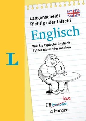 Immagine prodotto di Langenscheidt Richtig oder Falsch? Englisch