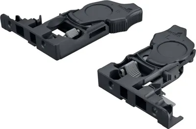 Produktbild von Hettich 9320320, Kunststoff, 5 Stück(e)