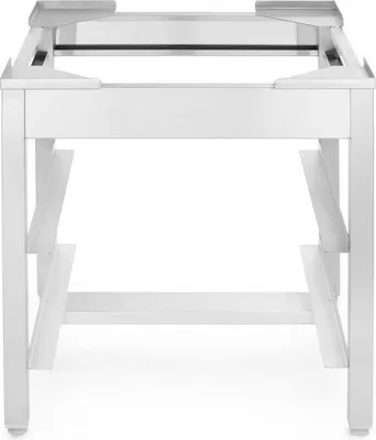 Produktbild von HENDI Ständer für Glasspülmaschine 40x40, 470x500x(H)500mm