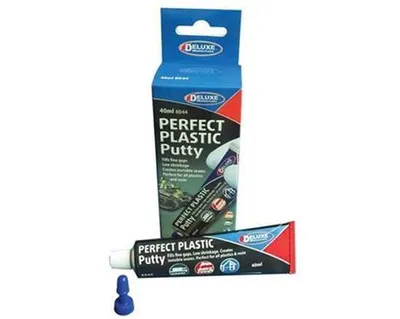 Obrázok produktu pre Deluxe Materials 14.BD44, Viacfarebný, 1 kusov