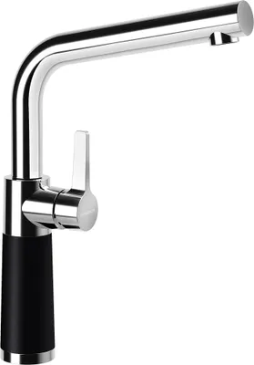 Produktbild von SCHOCK Armatur SC-540 in PURO mit Festauslauf / CRISTADUR®