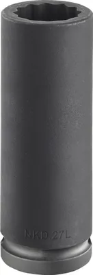 Image de Facom clé à douille IMPACT 3/4" long 41 mm