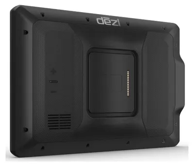 Produktbild von Garmin Dezl LGV1010 MT-D