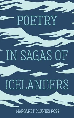 Obrázok produktu pre Poetry in Sagas of Icelanders