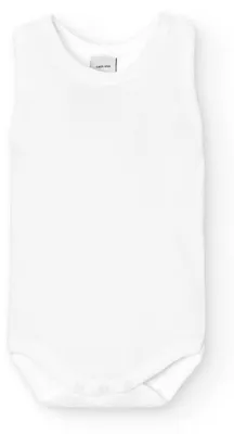 Produktbild von BABIDU Baby-Body mit Hosenträgern aus 100% Baumwolle, Baby-Body für Neugeborene