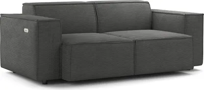 Produktbild von home24 2-Sitzer Sofa