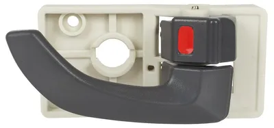 Immagine prodotto di Hyundai Tucson 05-09, maniglia interna destra grigia
