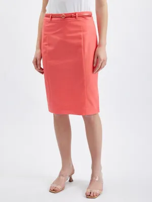 Produktbild von Orsay Rosa Damenrock 790202224000__36