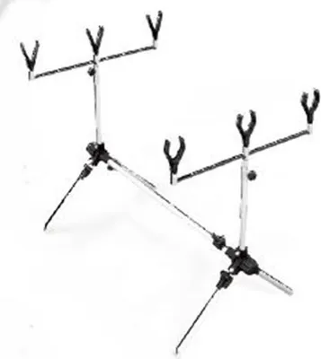 Produktbild von Lineaeffe 3-er Rod Pod Set 100cm