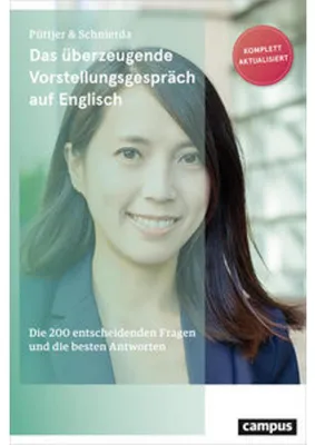 Zdjęcie produktu dla Das überzeugende Vorstellungsgespräch auf Englisch