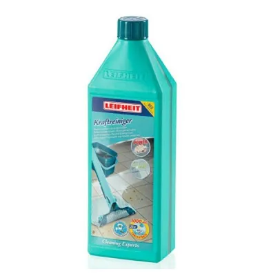 Produktbild von Multipack 2x Leifheit Kraftreiniger 1000 ml (41418)