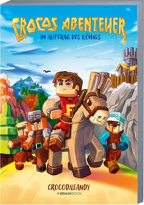 Obrázok produktu pre Im Auftrag des Königs