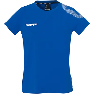Produktbild von Kempa Core 26 T-Shirt Damen 182 - royal S